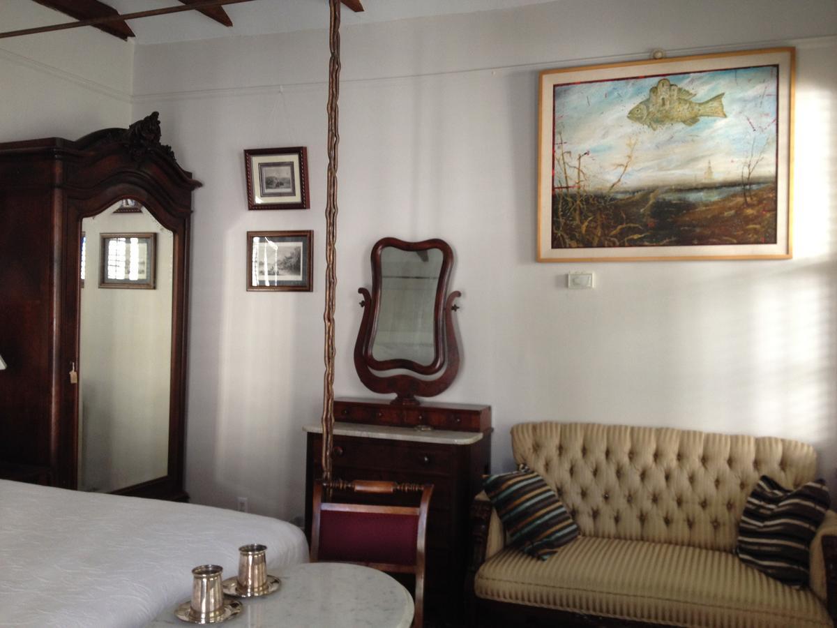 Stone House Musical B&B Natchez Zewnętrze zdjęcie