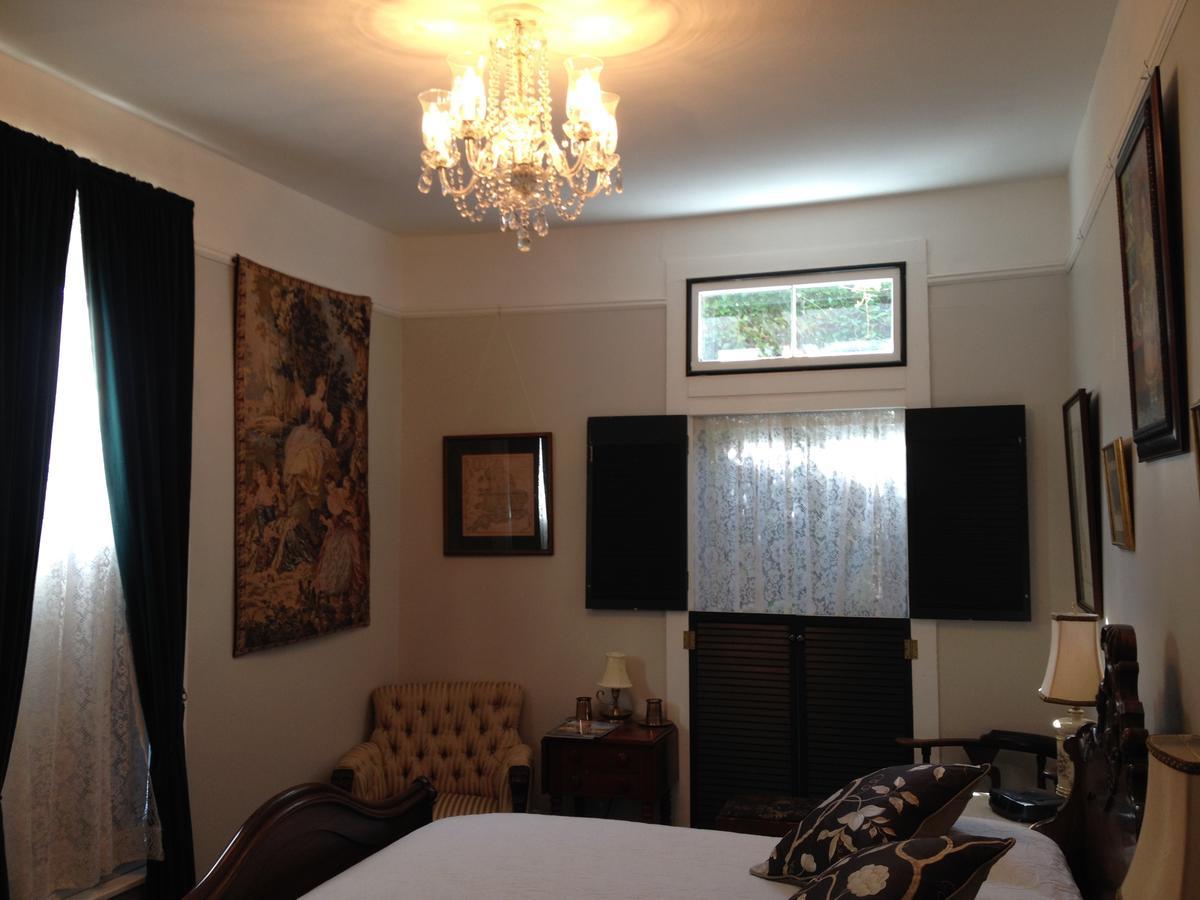 Stone House Musical B&B Natchez Zewnętrze zdjęcie