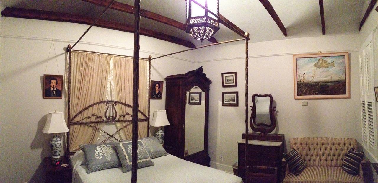 Stone House Musical B&B Natchez Zewnętrze zdjęcie