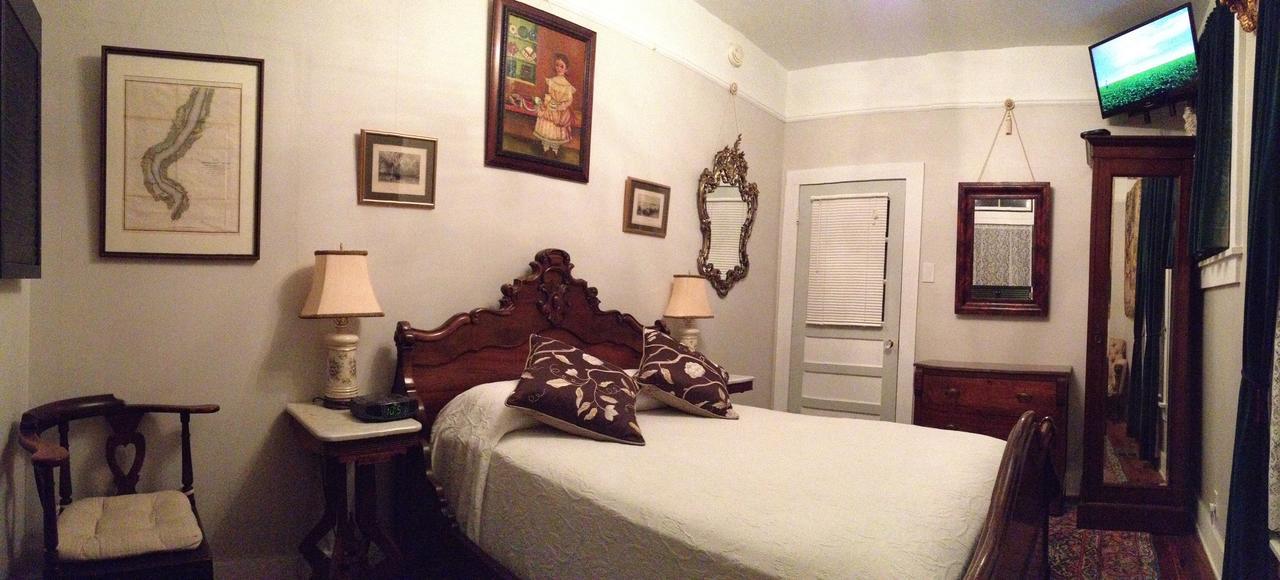 Stone House Musical B&B Natchez Zewnętrze zdjęcie