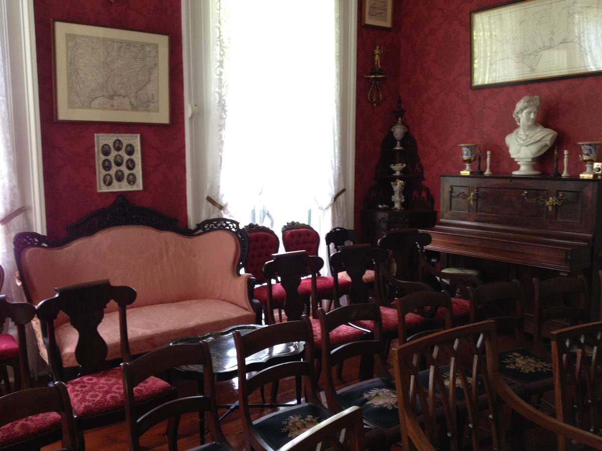 Stone House Musical B&B Natchez Zewnętrze zdjęcie