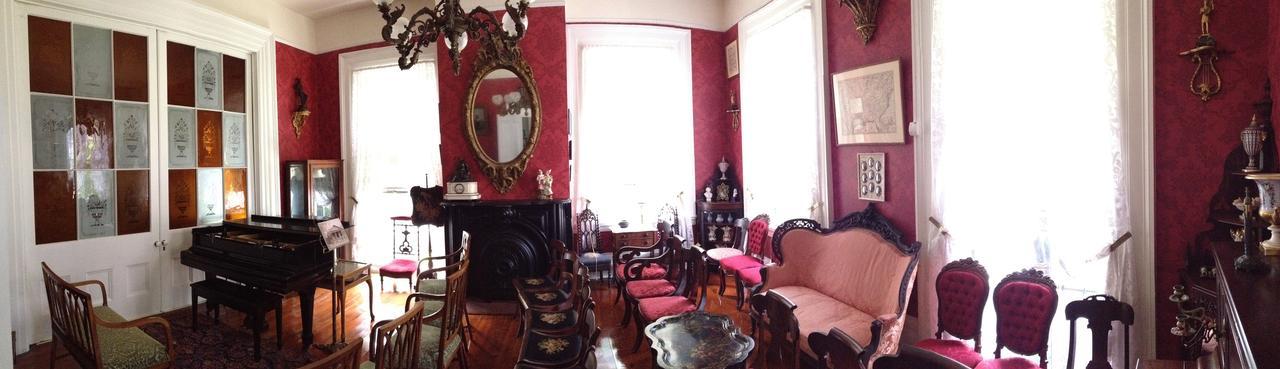 Stone House Musical B&B Natchez Zewnętrze zdjęcie